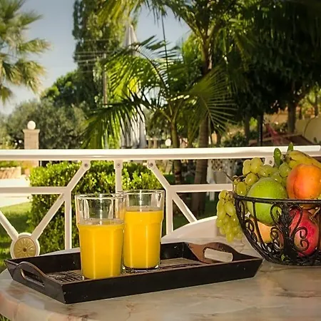 Remezzo & Hotel Zakynthos