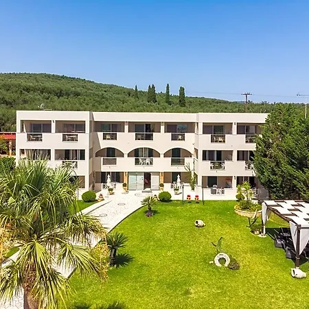 Remezzo & Hotel Zakynthos